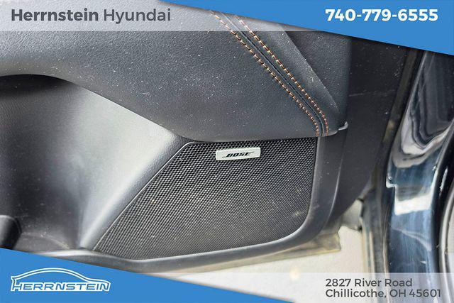 used 2017 Mazda CX-5 car, priced at $9,998