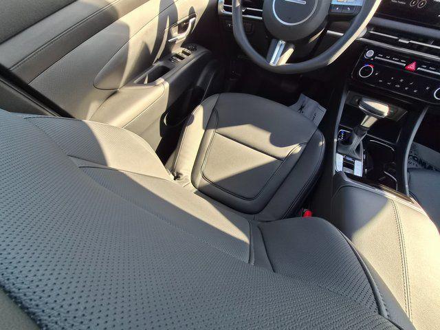 new 2026 Hyundai SANTA CRUZ car, priced at $34,204