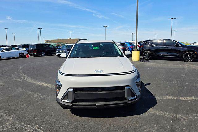 new 2026 Hyundai Kona car, priced at $28,757