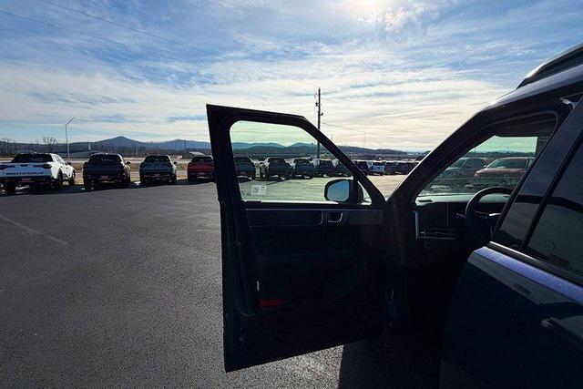 new 2026 Hyundai Santa Fe car, priced at $40,317