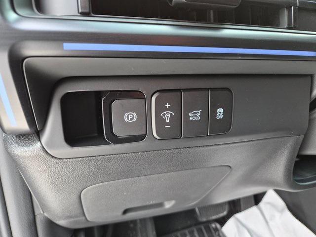 new 2026 Hyundai Santa Fe car, priced at $49,523