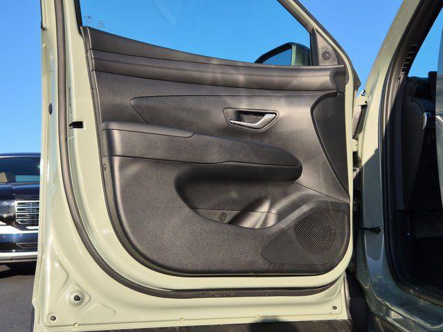 new 2026 Hyundai SANTA CRUZ car, priced at $34,878