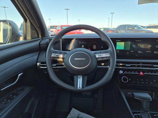 new 2026 Hyundai SANTA CRUZ car, priced at $34,878