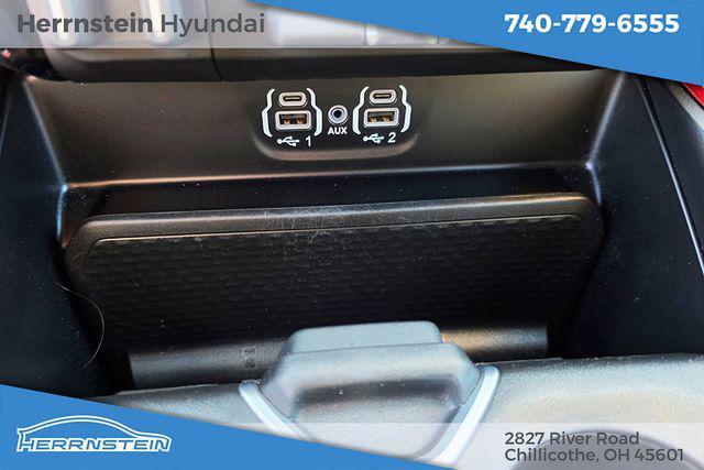 used 2023 Ram 1500 car, priced at $44,499
