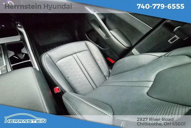 used 2024 Kia Sorento car, priced at $27,190