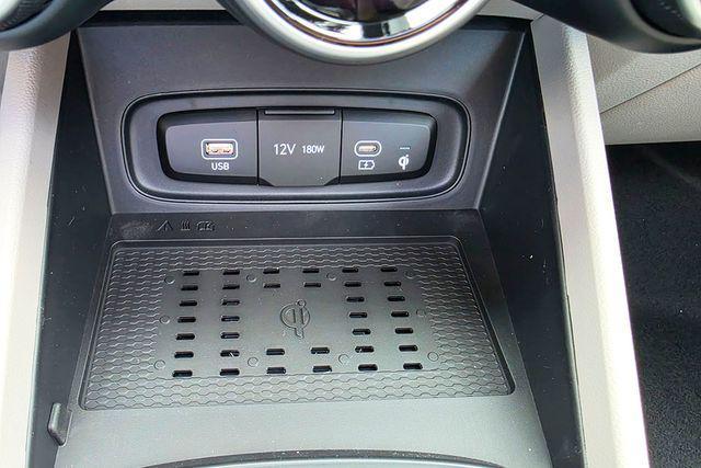 new 2026 Hyundai Venue car, priced at $24,685