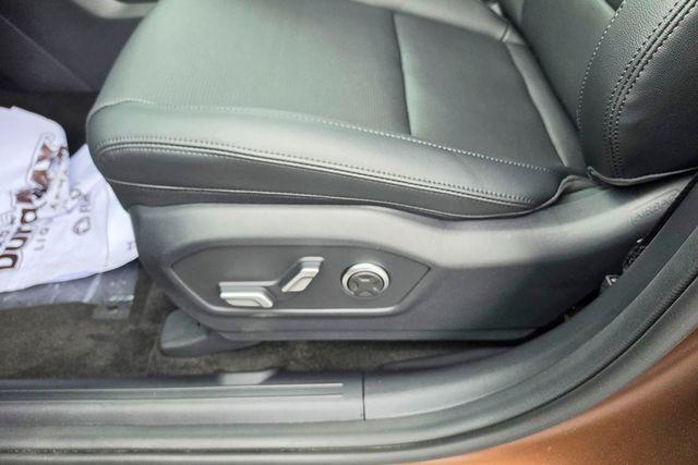 new 2026 Hyundai Santa Fe car, priced at $47,985