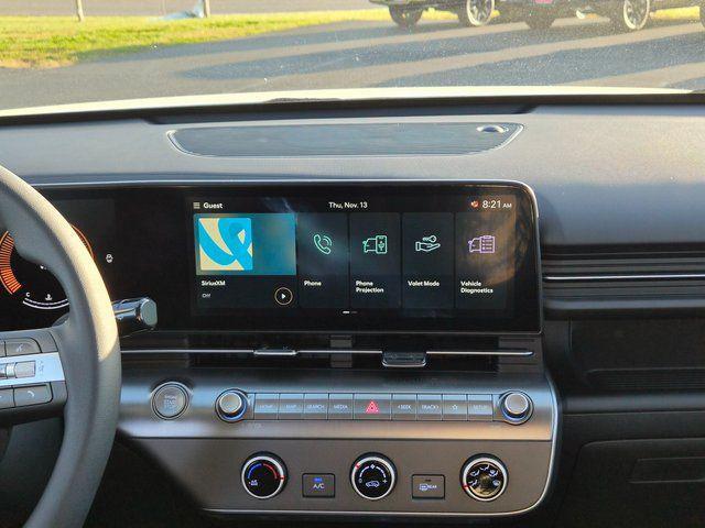 new 2026 Hyundai Kona car, priced at $28,455