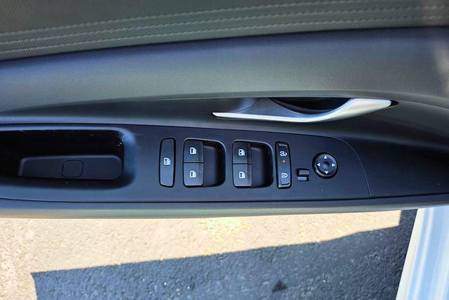 new 2026 Hyundai Elantra car, priced at $24,201