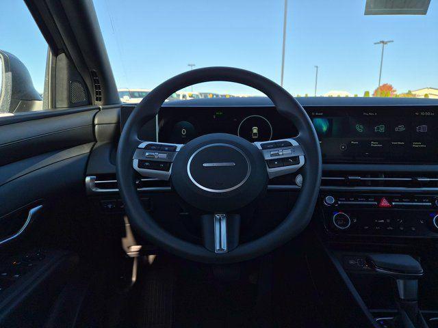 new 2026 Hyundai SANTA CRUZ car, priced at $37,415