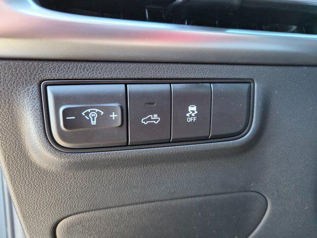 new 2026 Hyundai SANTA CRUZ car, priced at $37,415