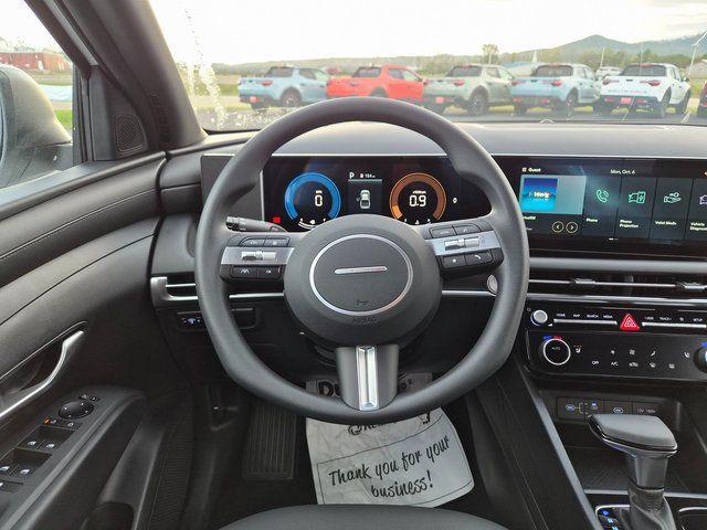 new 2026 Hyundai SANTA CRUZ car, priced at $34,208
