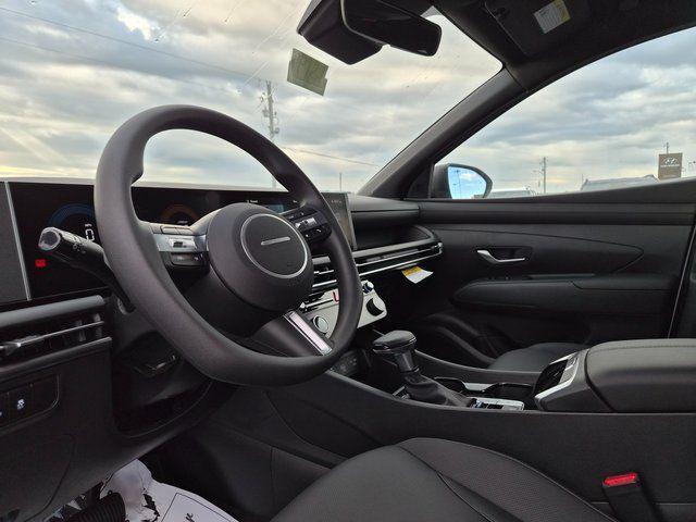 new 2026 Hyundai SANTA CRUZ car, priced at $34,208