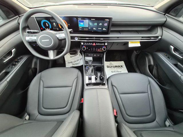 new 2026 Hyundai SANTA CRUZ car, priced at $34,208