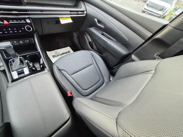 new 2026 Hyundai SANTA CRUZ car, priced at $34,208