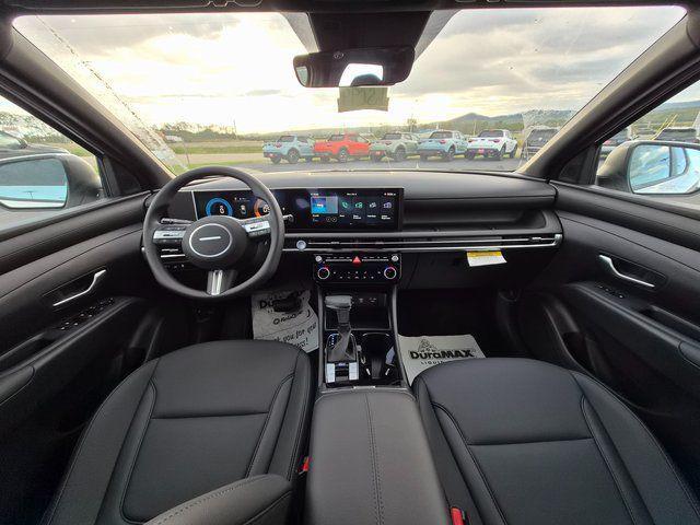 new 2026 Hyundai SANTA CRUZ car, priced at $34,208