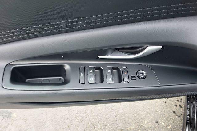 new 2026 Hyundai Elantra car, priced at $23,716