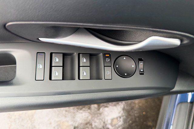 new 2026 Hyundai Tucson car, priced at $31,944