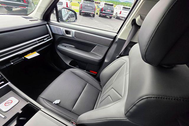 new 2026 Hyundai Santa Fe car, priced at $39,952