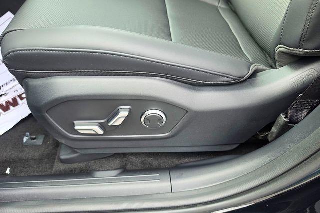 new 2026 Hyundai Santa Fe car, priced at $39,952