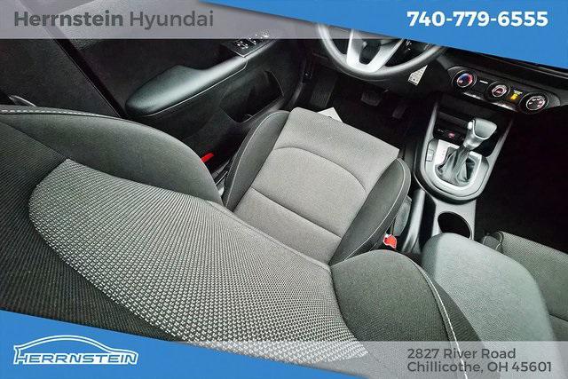 used 2024 Kia Forte car, priced at $17,107