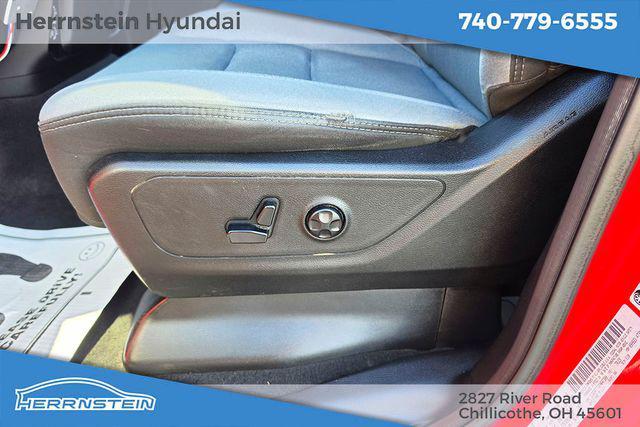 used 2019 Ram 1500 car, priced at $25,883