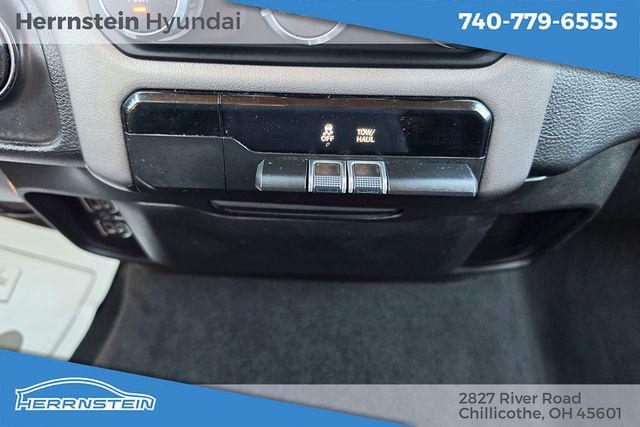 used 2019 Ram 1500 car, priced at $25,883
