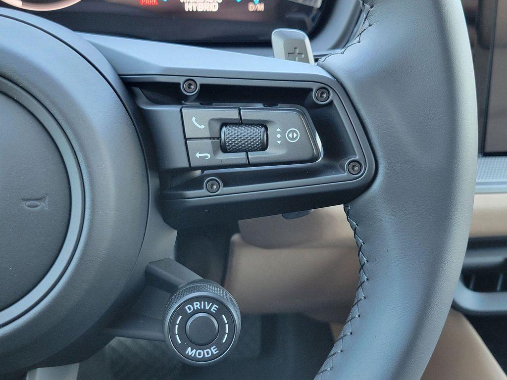 new 2026 Porsche Cayenne car, priced at $129,280