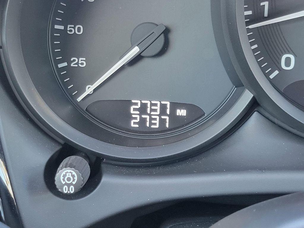 used 2026 Porsche Macan car, priced at $72,923