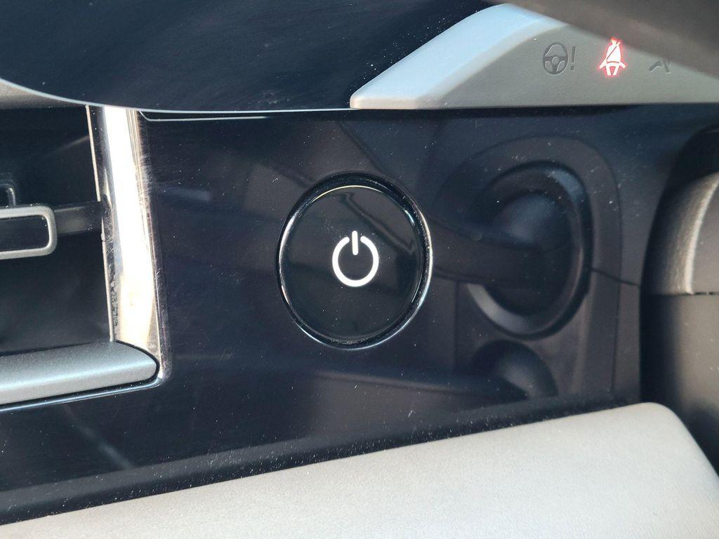 new 2023 Porsche Taycan car, priced at $217,070