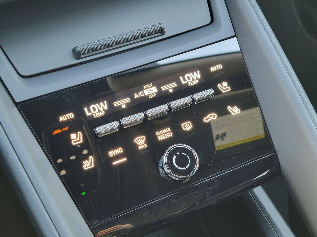 new 2026 Porsche Macan car, priced at $95,380