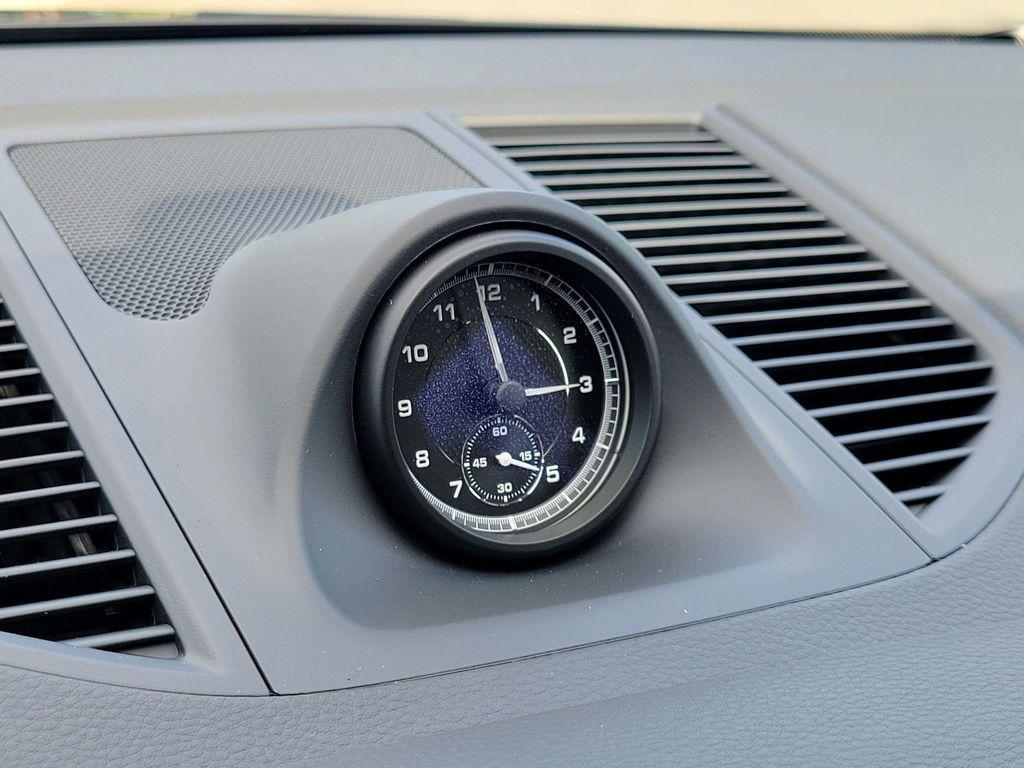 new 2026 Porsche Macan car, priced at $75,700