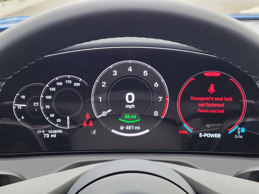 new 2026 Porsche Panamera car, priced at $167,260