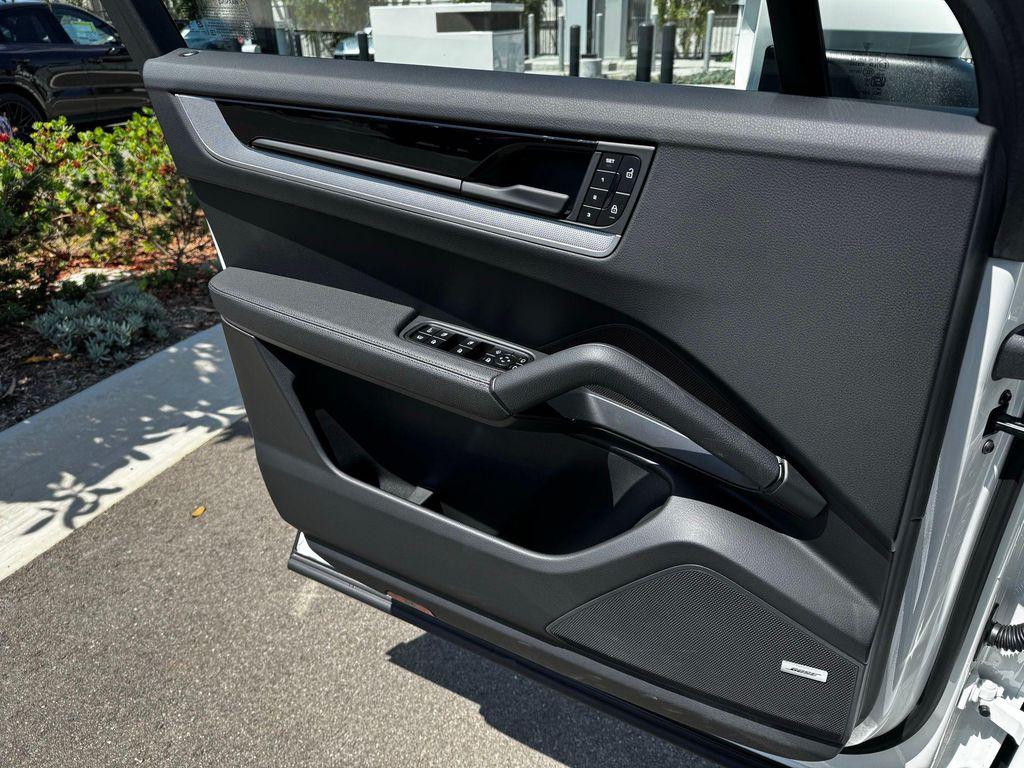 new 2026 Porsche Cayenne car, priced at $120,050