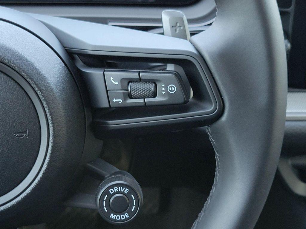 used 2026 Porsche Cayenne car, priced at $117,593