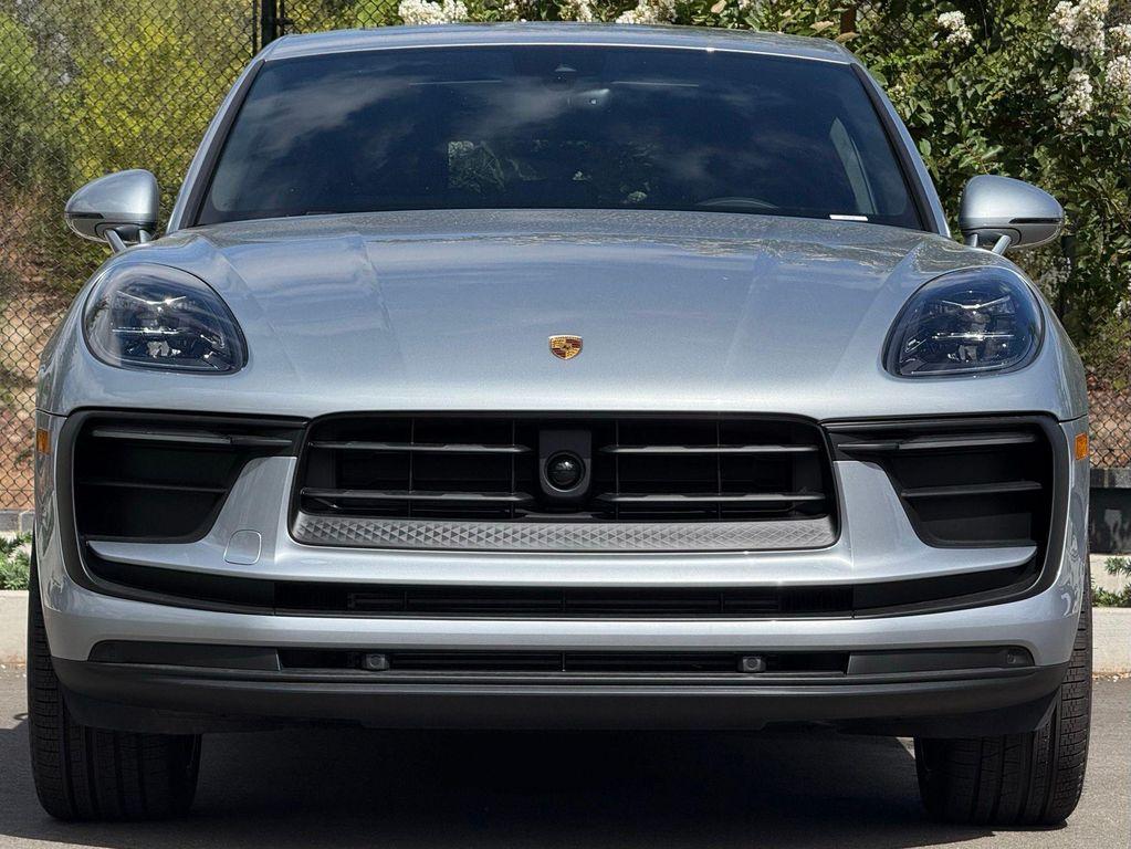 used 2026 Porsche Macan car, priced at $69,904
