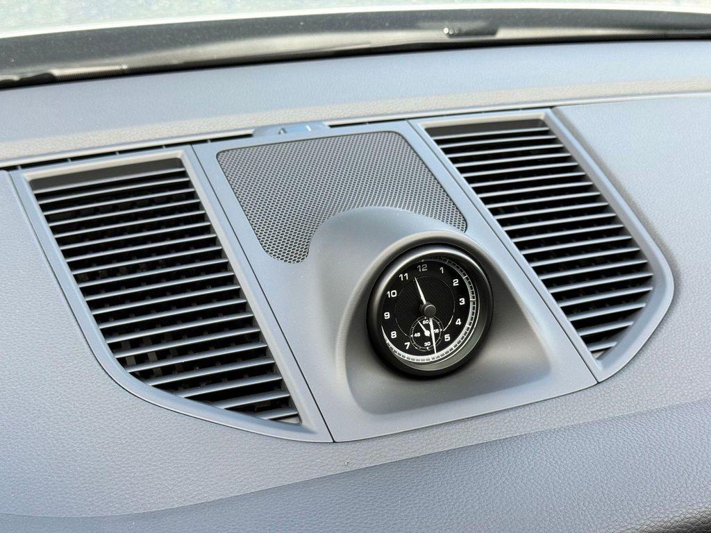 used 2026 Porsche Macan car, priced at $69,904