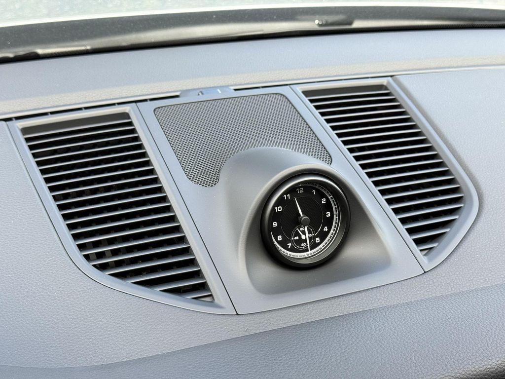 used 2026 Porsche Macan car, priced at $74,273