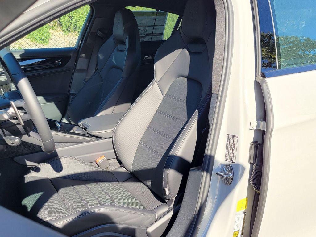 new 2025 Porsche Panamera car, priced at $153,725