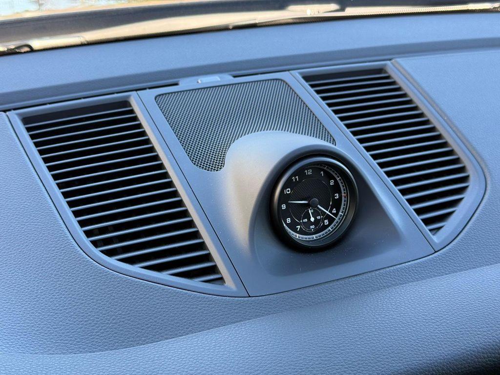 used 2025 Porsche Macan car, priced at $65,464