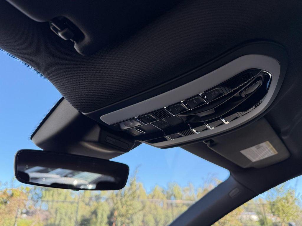 used 2025 Porsche Macan car, priced at $65,464