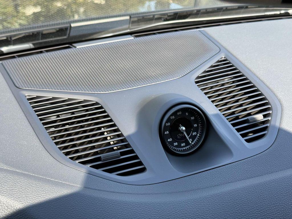 new 2026 Porsche Cayenne car