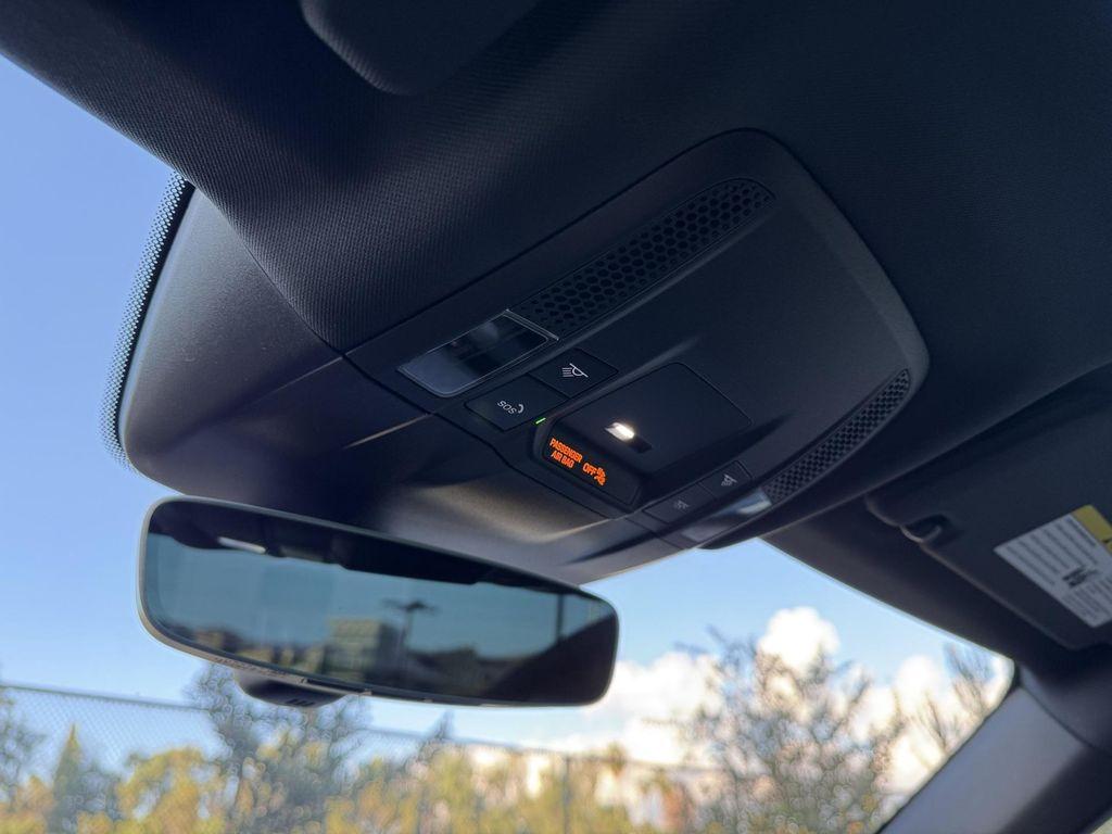 new 2026 Porsche Taycan car, priced at $140,880