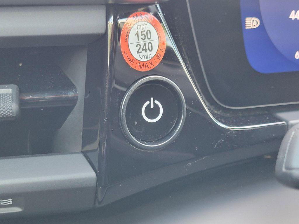 used 2025 Porsche Macan car, priced at $84,431