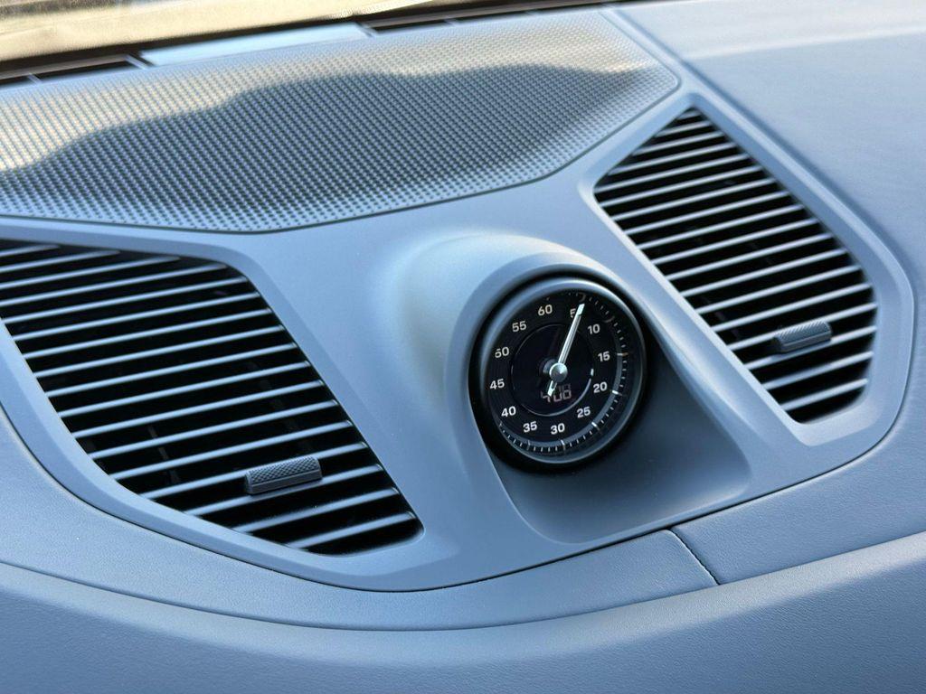 new 2026 Porsche Cayenne car