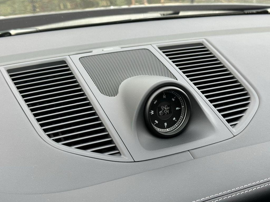 new 2026 Porsche Macan car, priced at $103,590