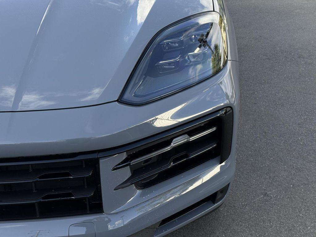 new 2026 Porsche Cayenne car, priced at $142,890
