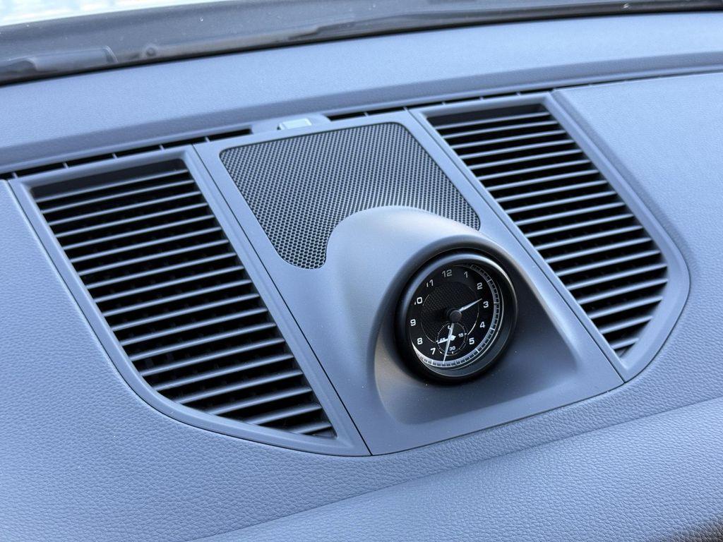 used 2025 Porsche Macan car, priced at $57,527