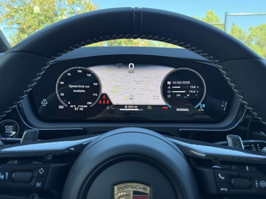 new 2025 Porsche Cayenne car