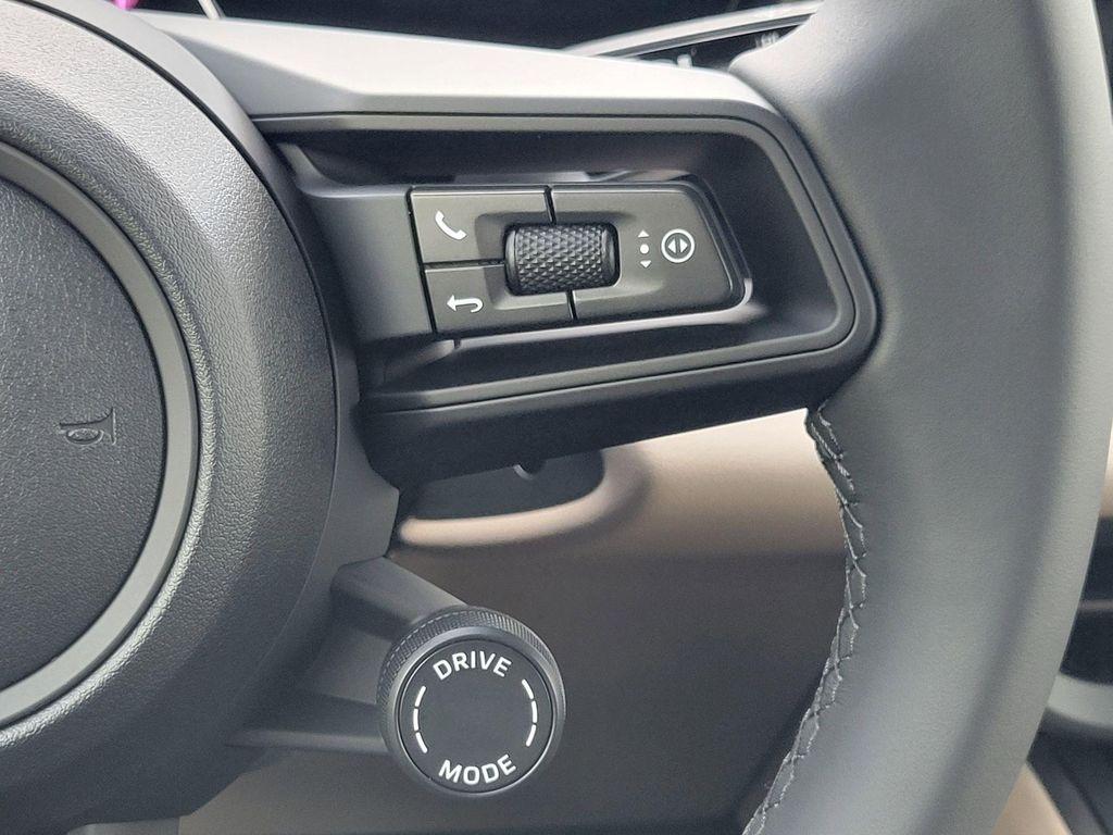 new 2026 Porsche Macan car, priced at $99,640